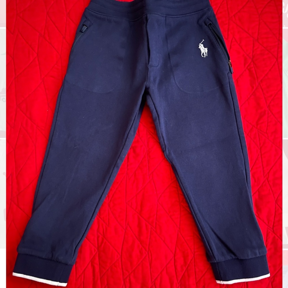 POLO Ralph Lauren joggers
